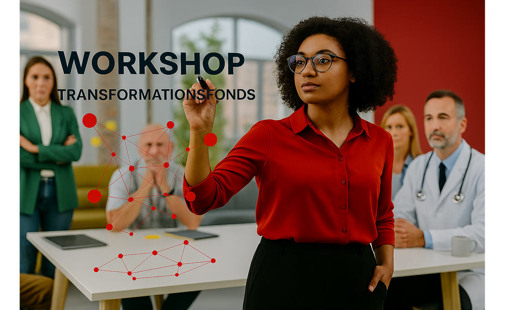 Transformationsfonds-Workshop