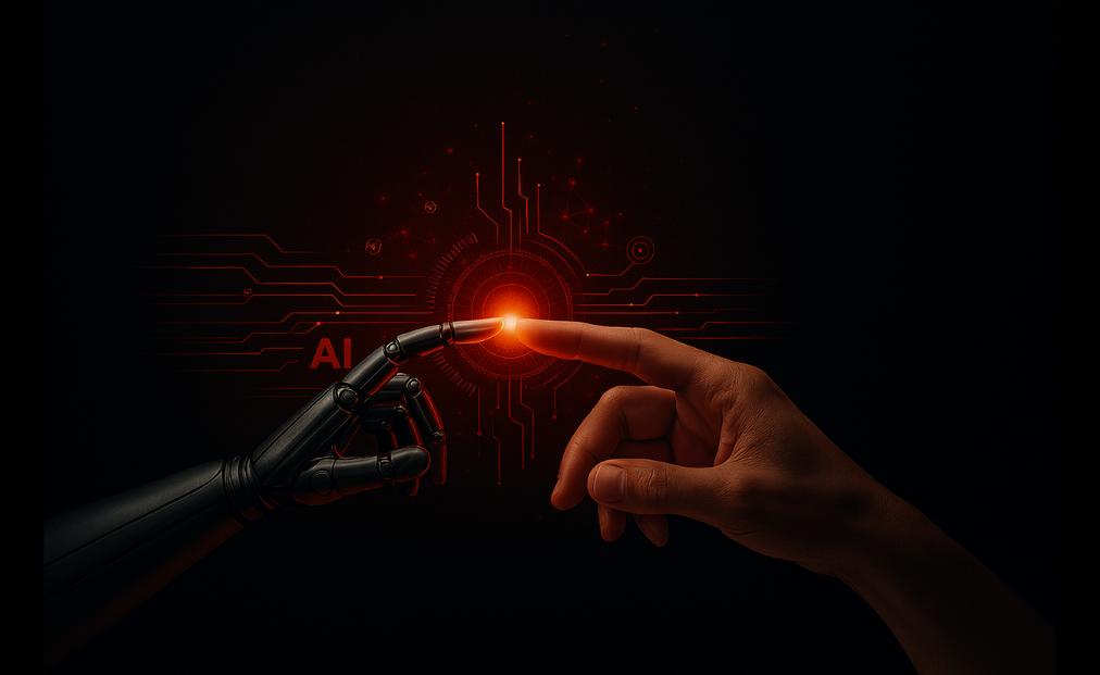 Digitalisierung ohne einen echten Business Case ist nur teure Bewegung