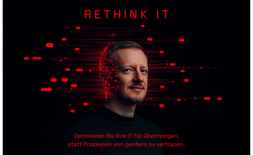 Mehr als IT – Beratung mit Weitblick 