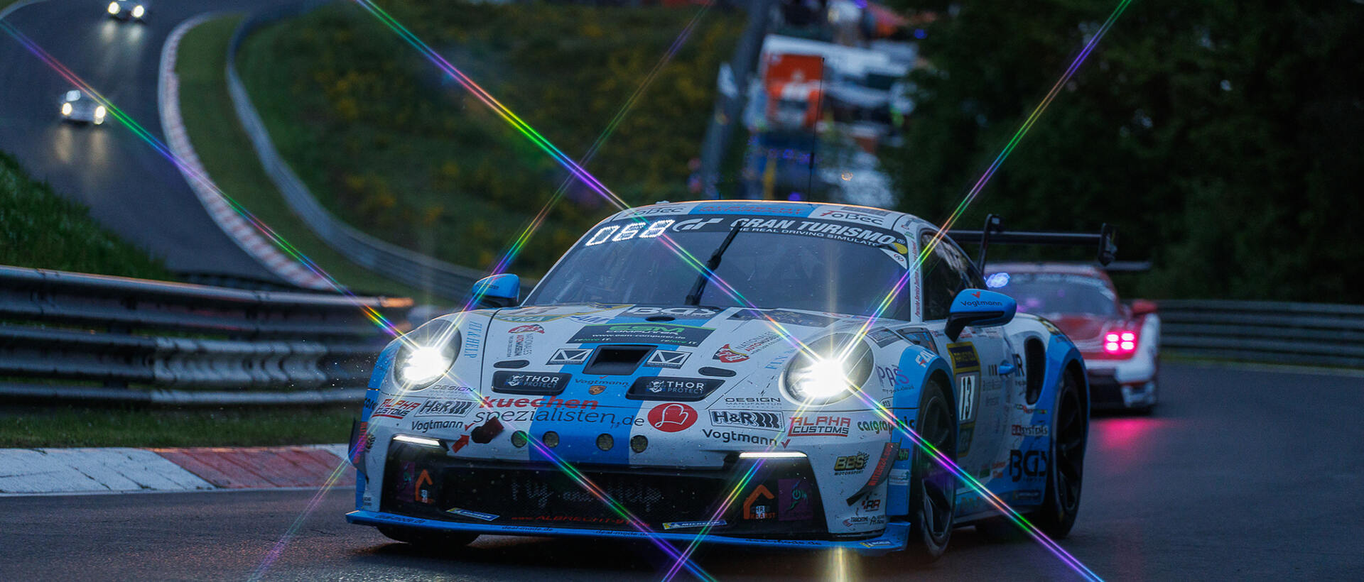 PLS meets 24h-Rennen