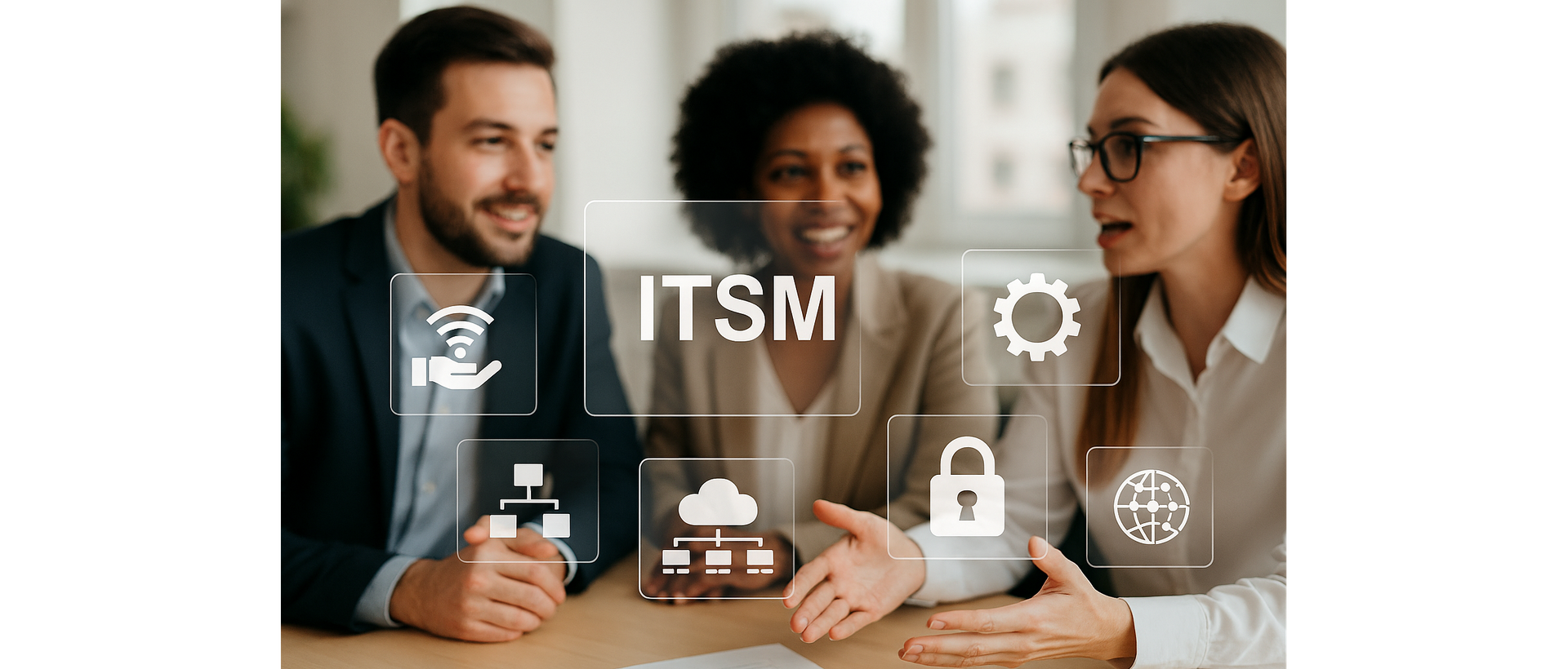 IT-Servicemanagement im Krankenhaus