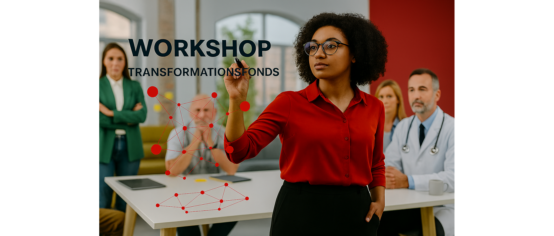 Transformationsfonds-Workshop