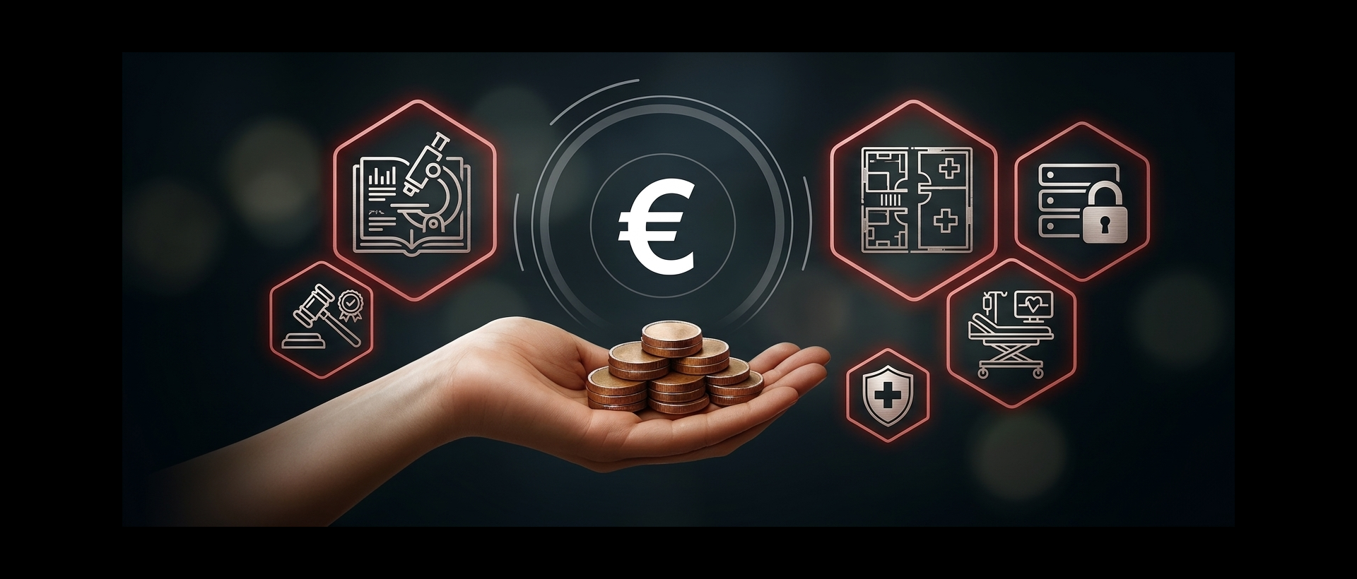 Fördermittel strategisch nutzen: Wie aus Vorhaben Transformationsprojekte werden