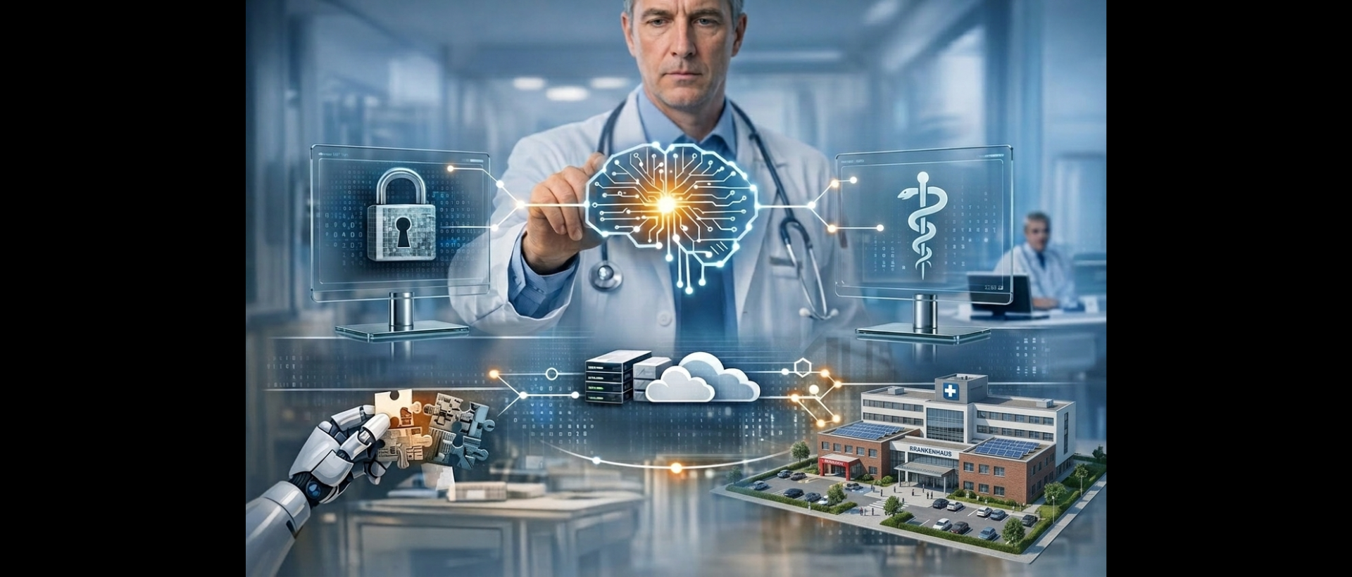 KI-Strategie - langfristiger Erfolg durch kurzfristige Ziele