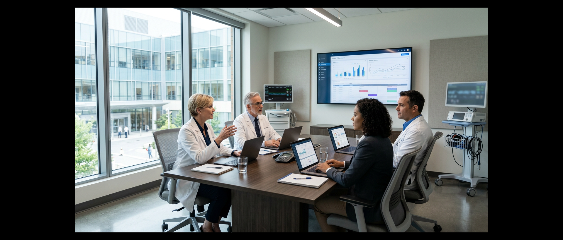 Transformation ist ein Marathon – kein Sprint