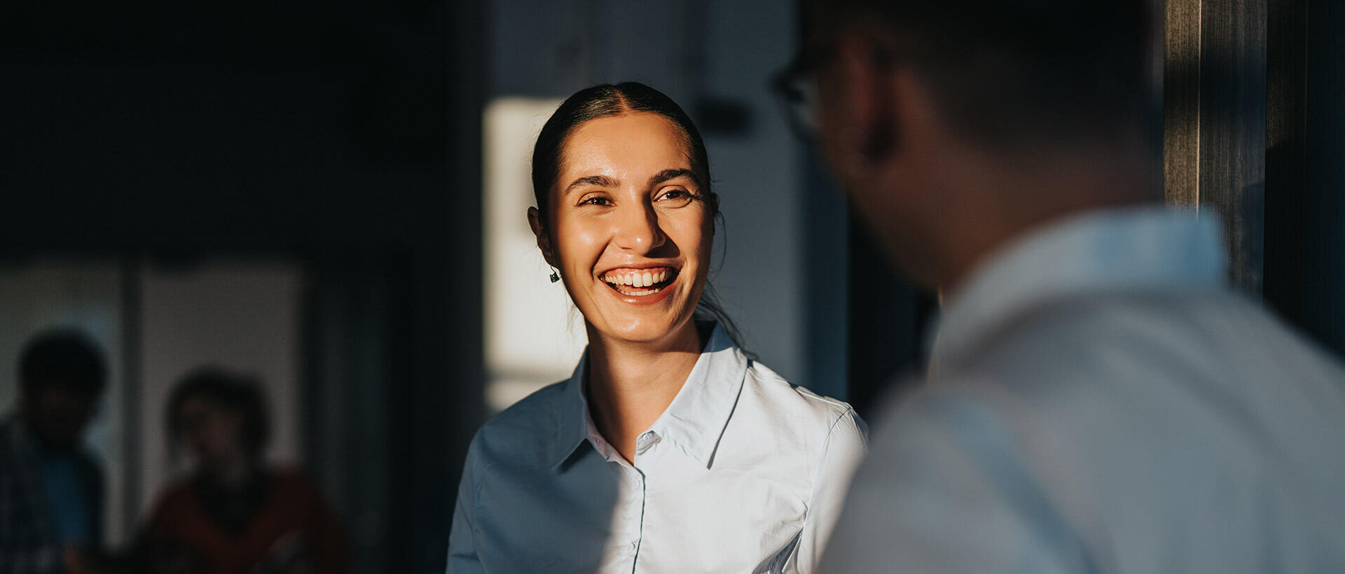 Upgrade Deine Karriere