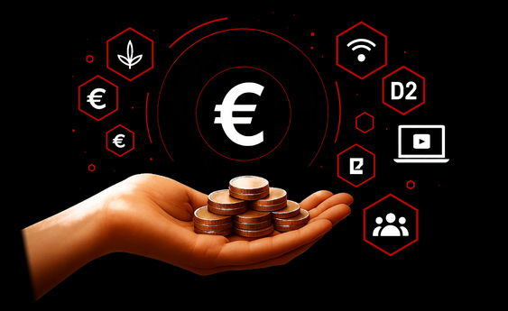 Fördermittel, die wirken: Investitionen 2026 sicher und effizient realisieren