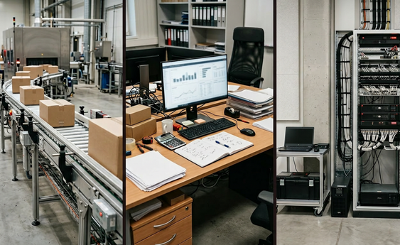 The Cost of Misalignment