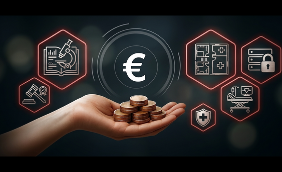 Fördermittel strategisch nutzen: Wie aus Vorhaben Transformationsprojekte werden