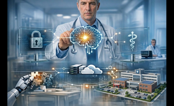 KI-Strategie - langfristiger Erfolg durch kurzfristige Ziele