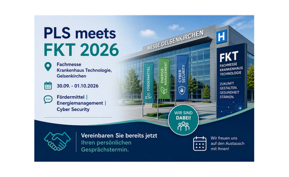 Zukunftssichere Krankenhäuser gestalten