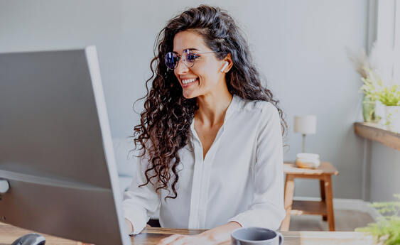 ITSM-Optimierung für ein Landratsamt