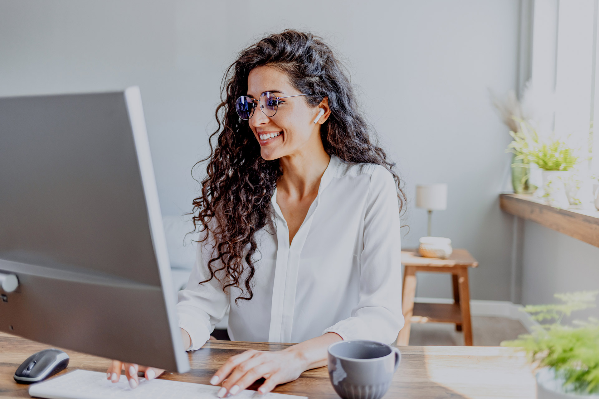 ITSM-Optimierung für ein Landratsamt