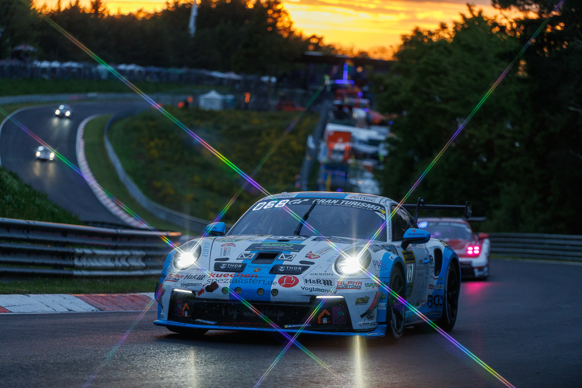 PLS meets 24h-Rennen