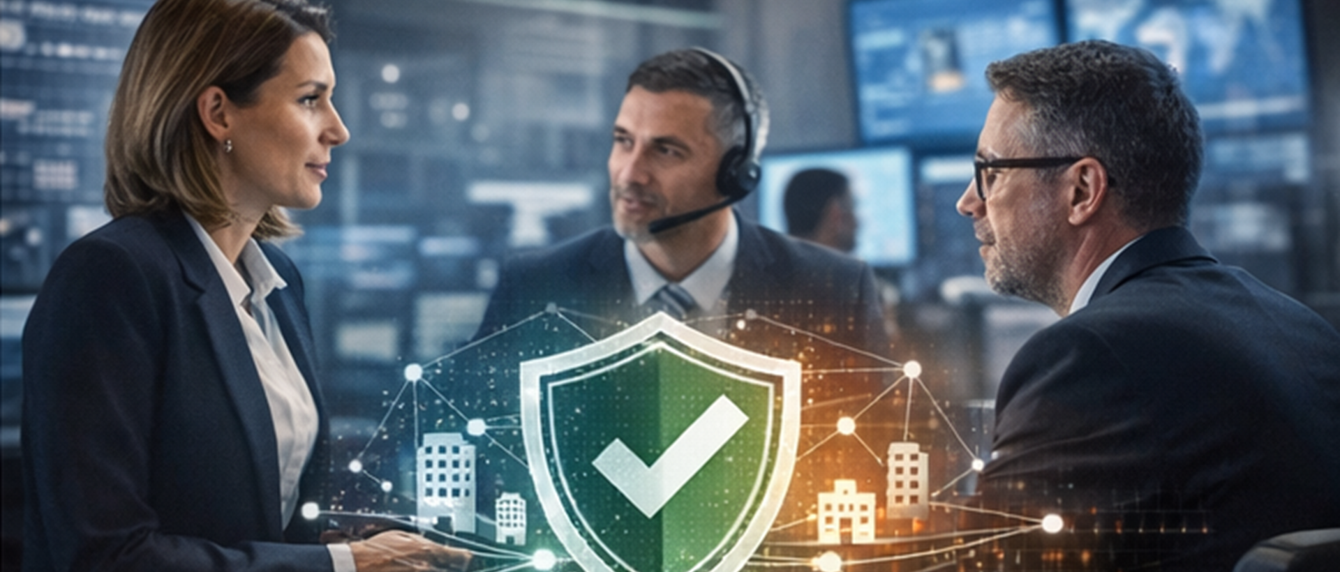 Informationssicherheit, die Organisationen handlungsfähig macht