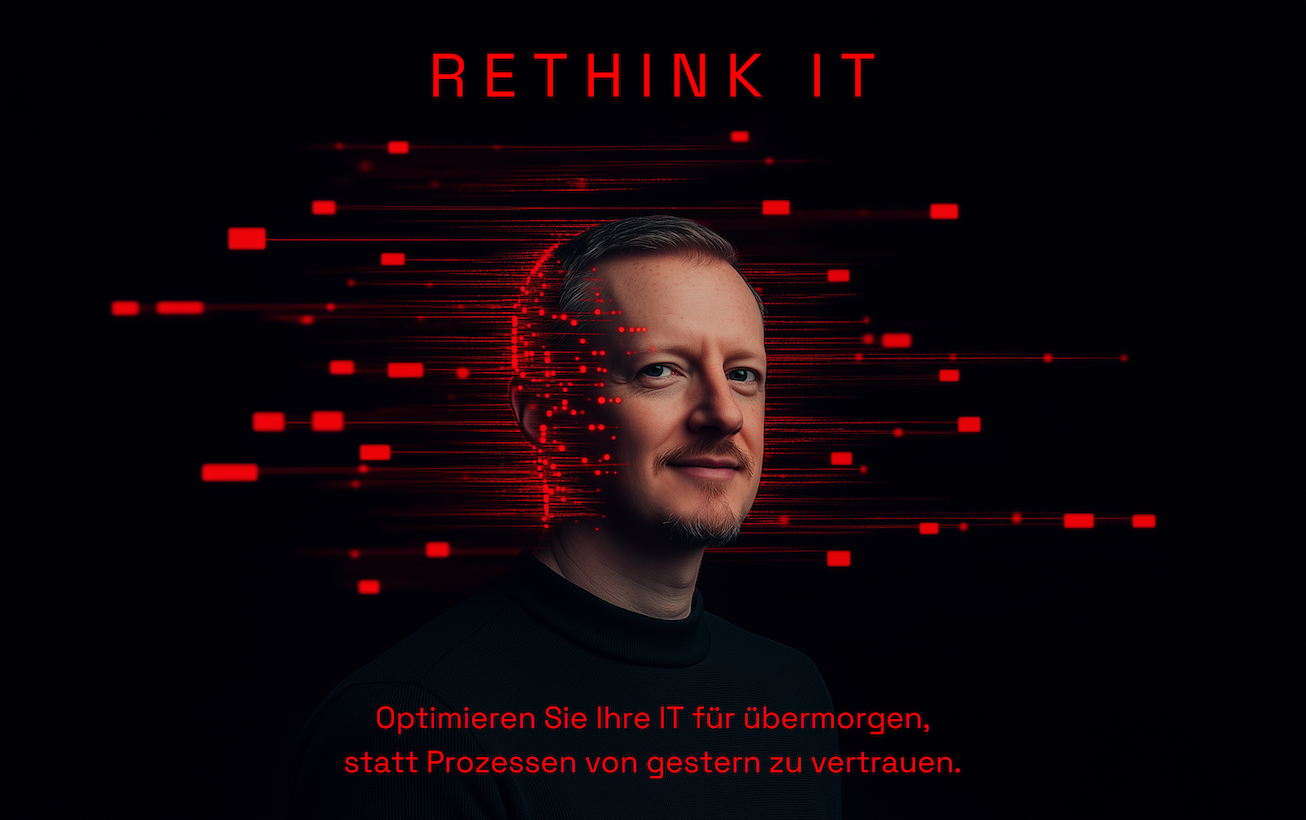 Mehr als IT – Beratung mit Weitblick